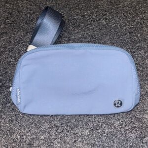 Lululemon Crossbody Belt Bag NWT